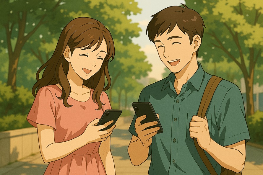運命の人と出会うタイミング