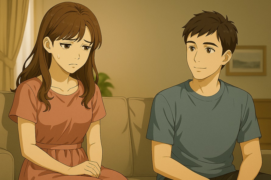 結婚を先延ばしにする彼氏