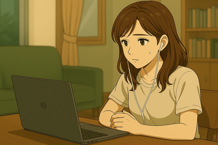 オンラインカウンセリング