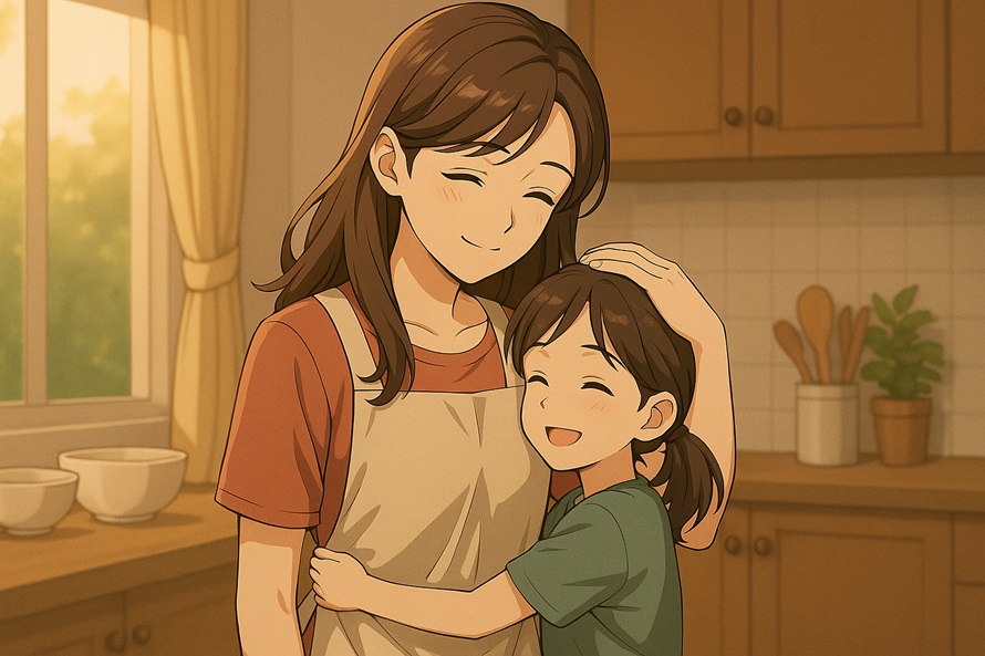 専業主婦のやりがいと意味