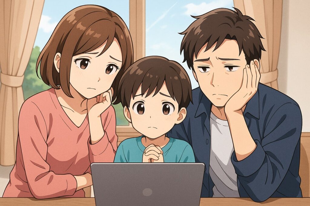 円満離婚の現実