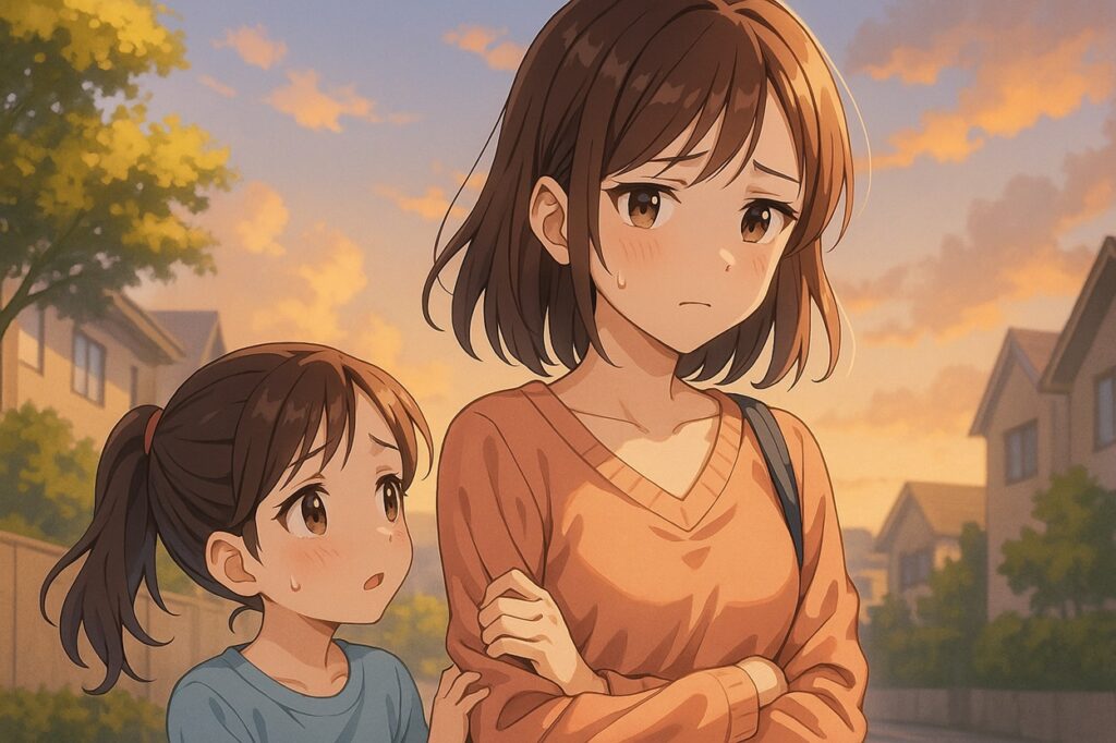 離婚後は生活環境の変化
