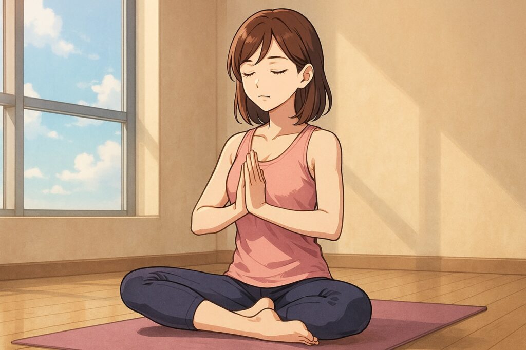 “心のリハビリ”