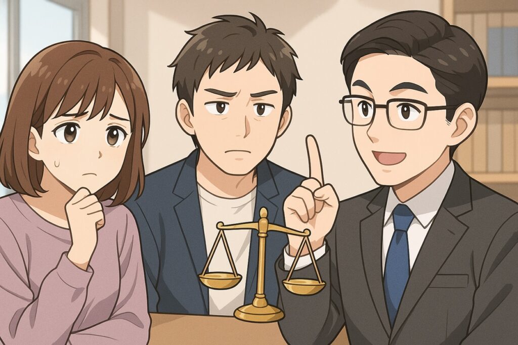 浮気調査の費用請求